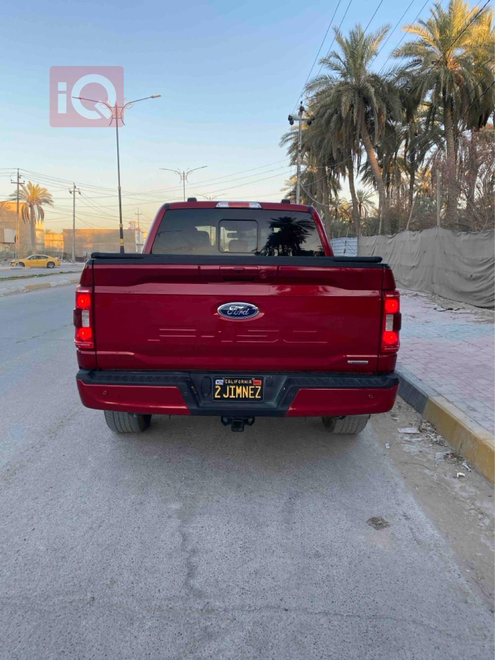 فۆرد F-150